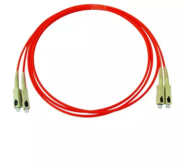 Jarretière fibre optique multimode OM2 LC/LC FO CONNECT Maroc