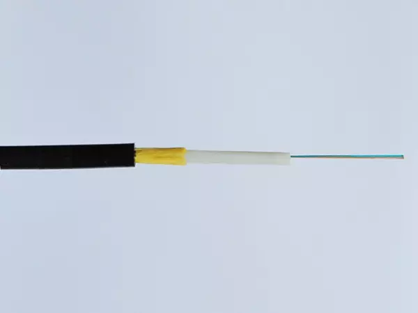 Aramid Armed Unitube Cable