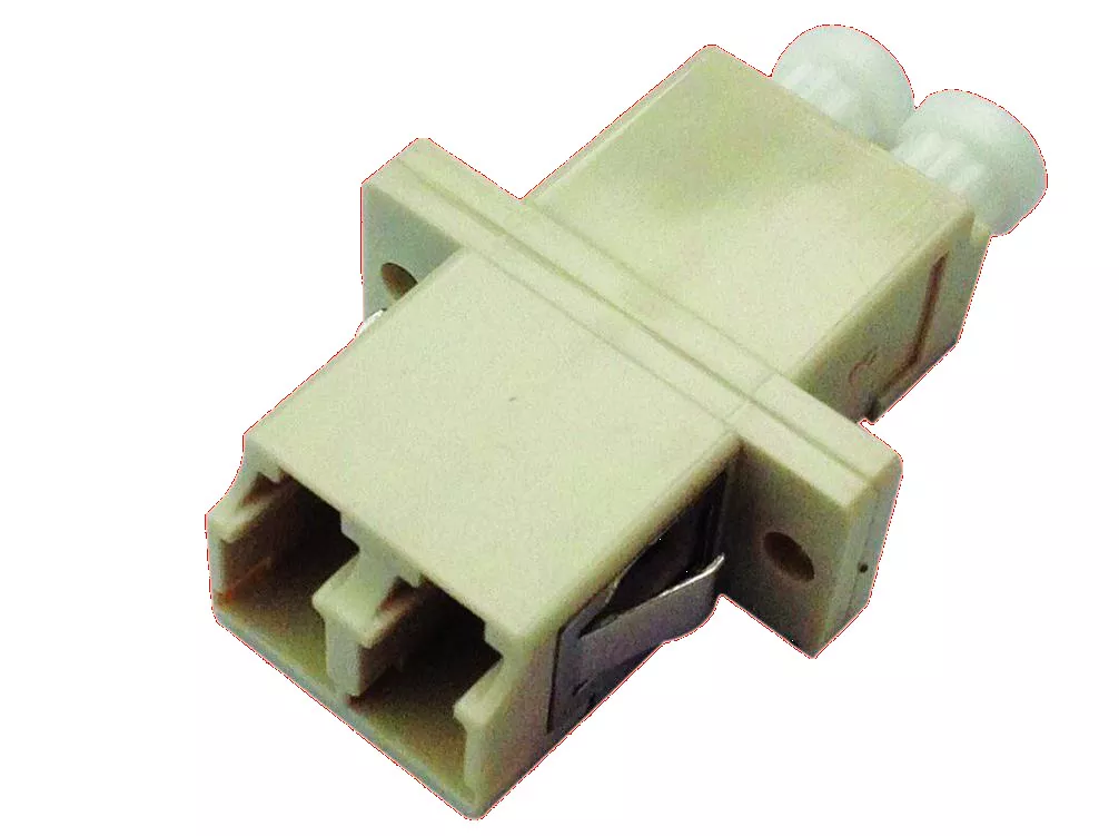 Adaptor LC Multimode Duplex