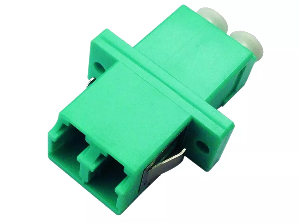 Adaptor LC OM3 Duplex
