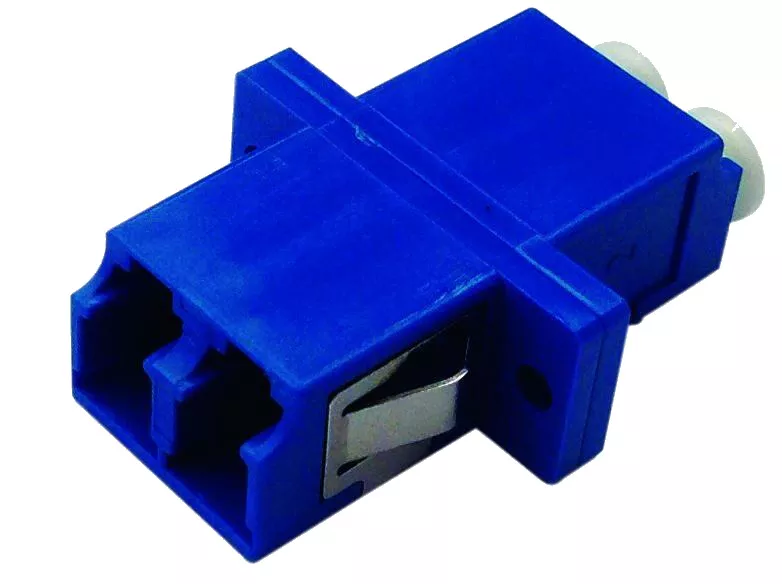 Adaptor LC Singlemode Duplex