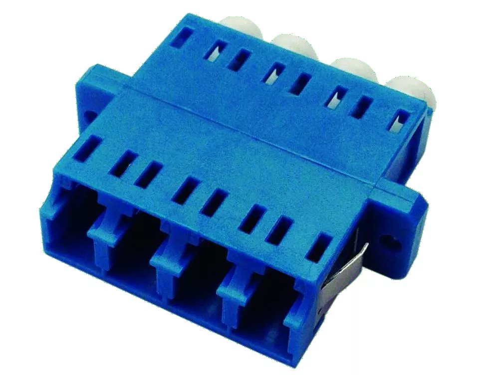 Adaptor LC Singlemode Quad