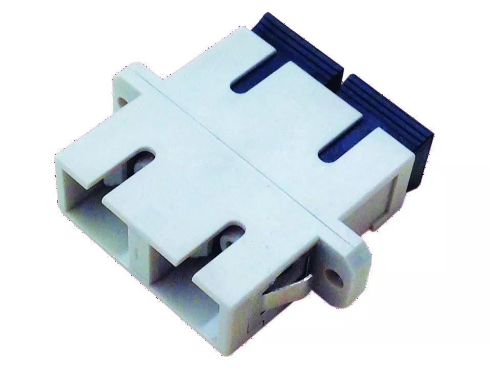 Adaptor SC Multimode Duplex