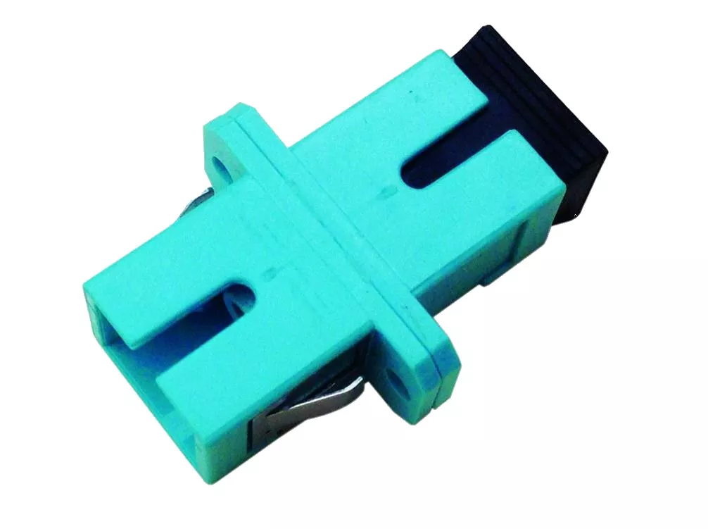 Adaptor SC OM3 Simplex
