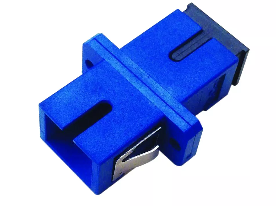 Adaptor SC Singlemode Simplex