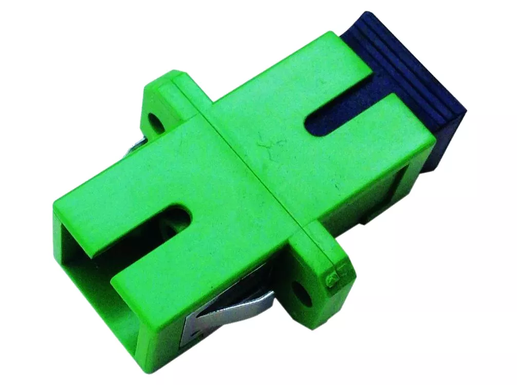 Adaptor SC/APC Simplex