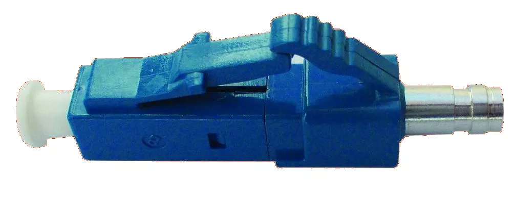 Connector LC Singlemode Simplex