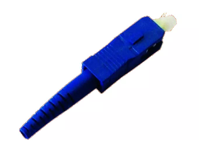 Connector SC Singlemode