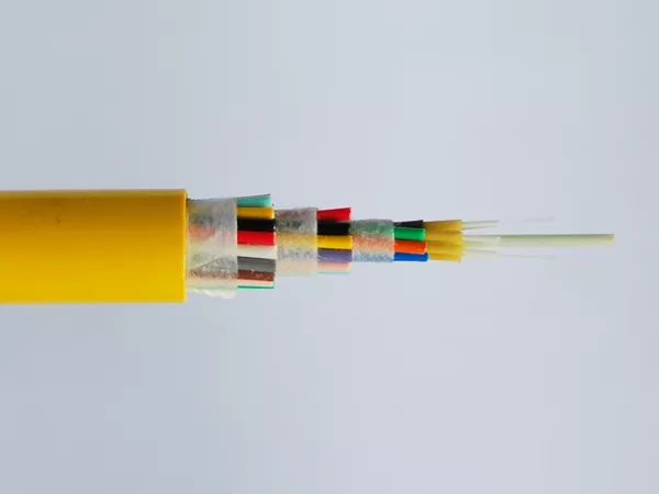 Indoor Distribution Cable 3
