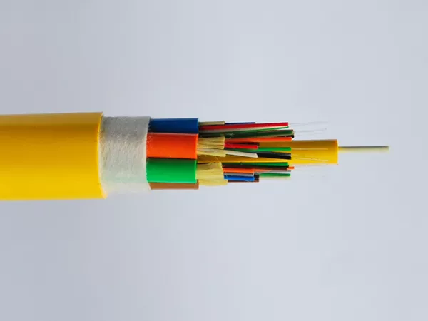 Indoor Distribution Cable 4
