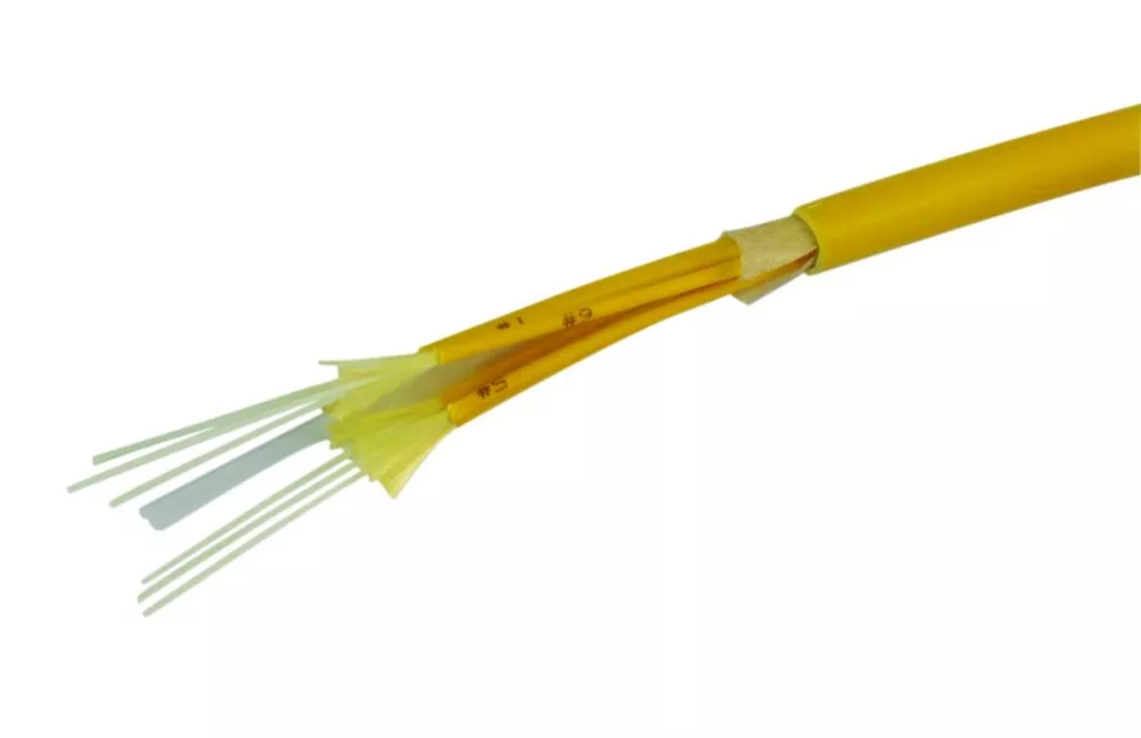 Indoor Fanout Cable