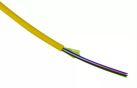 Indoor Tight Buffer Cable