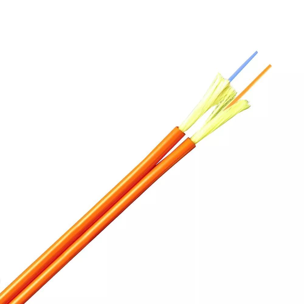 Indoor Zipcord Cable