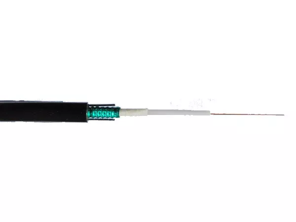 Steel Taped Unitube 2 Cable