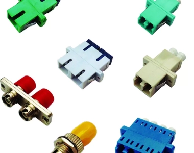 SC to SC Adaptor