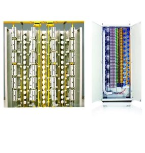 FTTH Connectivity Management