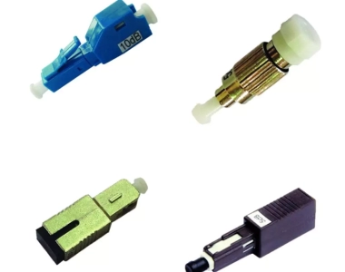 FC Attenuator