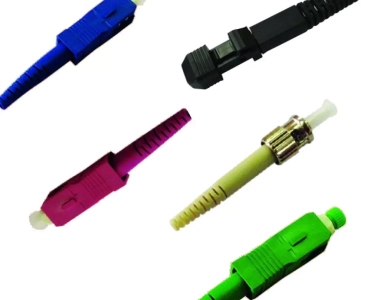 Fiber Optic Adaptors