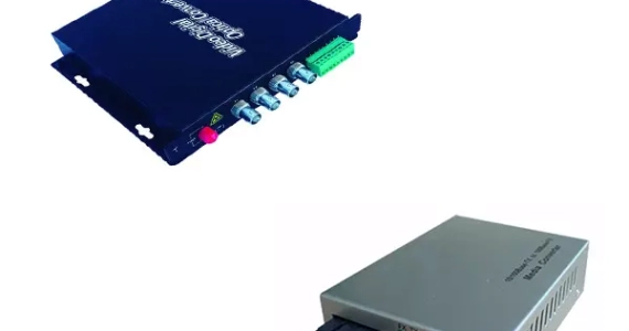 Media Converter