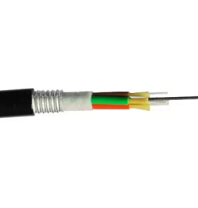 Non Metallic Unitube Cable