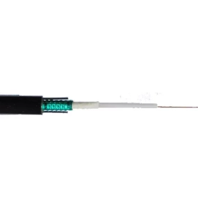 Waterproof Multitubes Cable